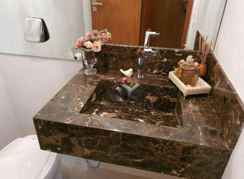 Imagem 15 de 18 de À Venda Por R$ 472.000 - Apartamento Com 3 Dormitórios , 117 M² Centro - Ribeirão Preto/sp - Ap3557