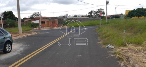 Imagem 4 de 4 de Terreno À Venda Em Residencial Veccon Buriti - Te005433