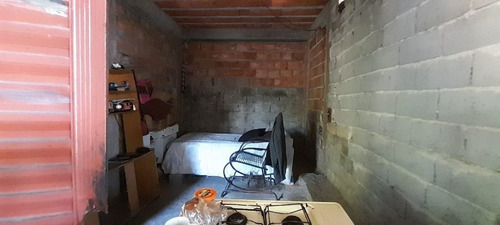 Imagem 2 de 28 de 3 Casas Com 1 Dormitório Cada À Venda, 200 M² Por R$ 160.000 - Parque Vitória - Franco Da Rocha/sp - Ca1149
