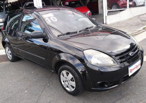 Imagem 5 de 13 de Ford Ka 1.0 Mpi 8v 2010