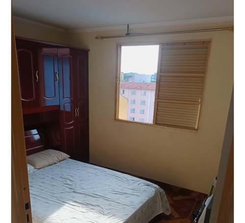 Ótima Oportunidade! Apartamento Quitado.
