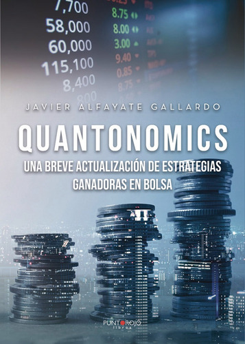 Libro Quantonomics