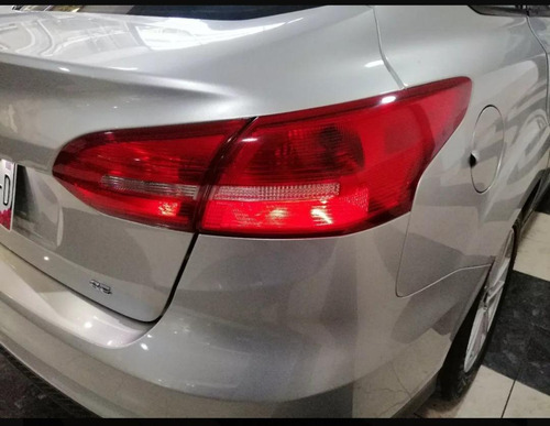 Ford Focus 2.0 Se At