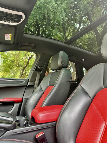 Porsche Macan Turbo 2.0l 265hp Pdk