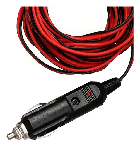Adaptador De Cable De Extensión Para Encendedor De