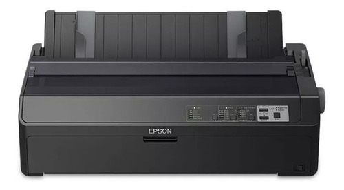 Impressora função única monocromática Epson FX-2190 127/220V