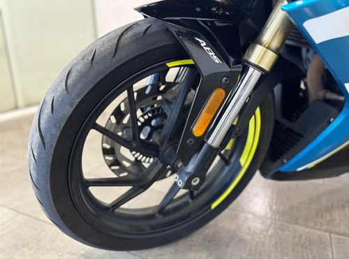 Cf Moto 300 Sr