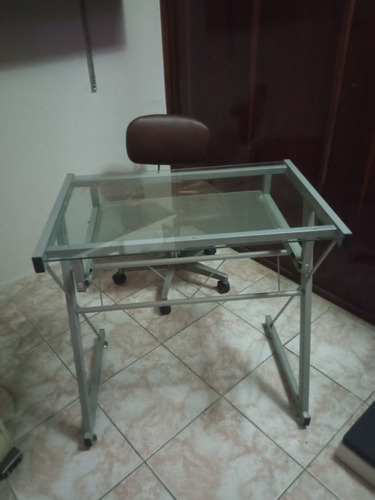 Mesa Para Computadora Tipo Escritorio 