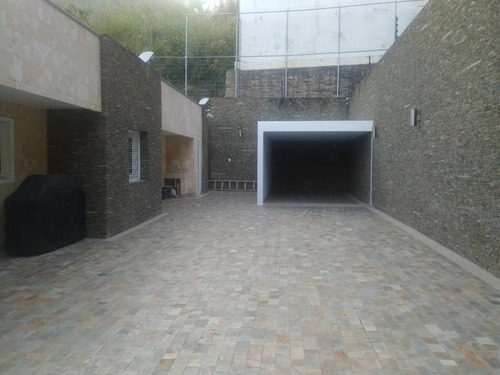 Imagen 14 de 14 de Casa 1000m2 Urb La Rosaleda Norte San Antonio De Los Altos