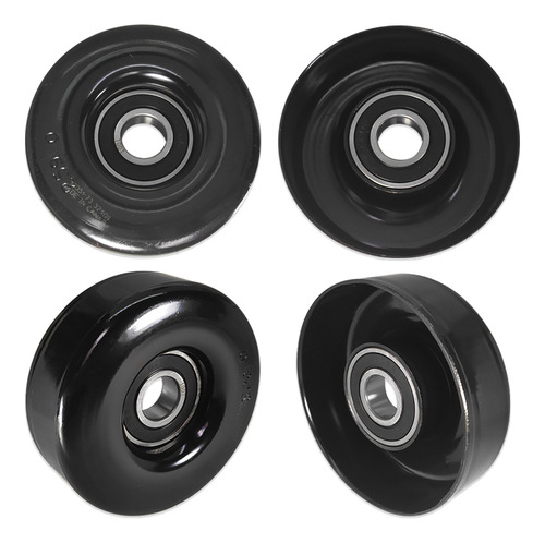 Kit Tensor + Correa Unica Ford F-150 V6 4.2 2004