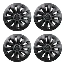 Comprar Para Tesla Model 3 4 Tapa Cubo 19  Proteccion Rueda Modelo