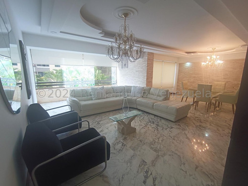 Lujoso Y Exclusivo Apartamento Remodelado En Venta Ubicado En Santa Rosa De Lima Lld
