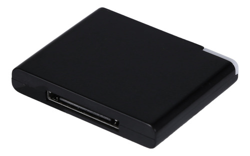Adaptador De Receptor De Música Y Audio Con Altavoz Inalámbr