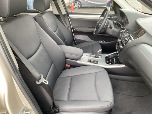 Imagen 12 de 20 de Bmw X3 Xdrive 35i 3.0