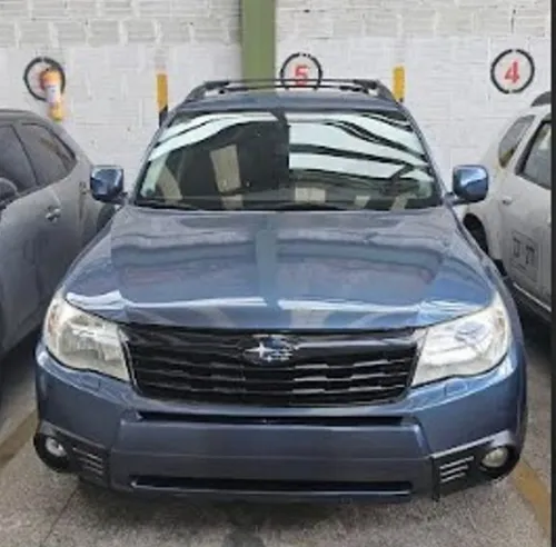 Subaru Forester 4x4 2000cc Mt Aa