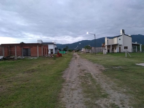 Imagen 3 de 4 de Terreno En Venta En Barrio Solar De San Pablo