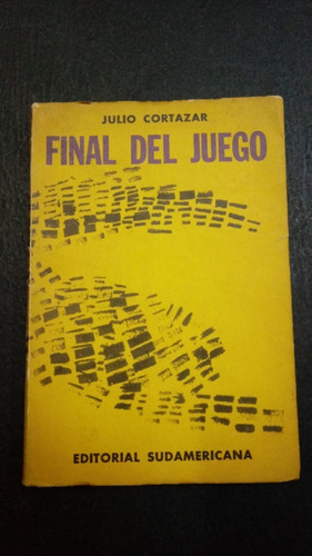 Final Del Juego- Julio Cortázar- Fx