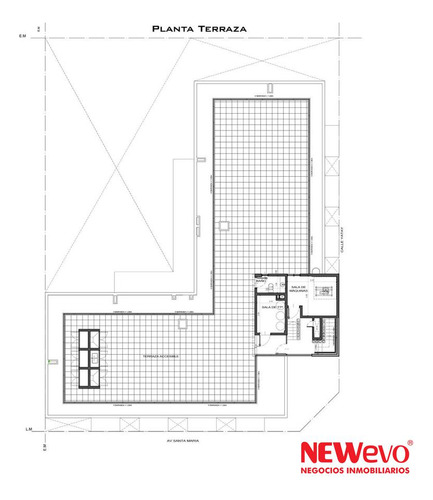 Departamento En Rincón, Tigre - Newevo Negocios Inmobiliarios