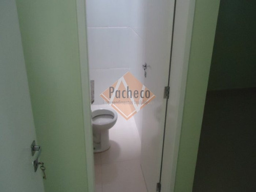 Sobrado Na Ponte Rasa, 68 M², 2 Dormitórios, 2 Vagas, R$ 375.000,00 - 1584