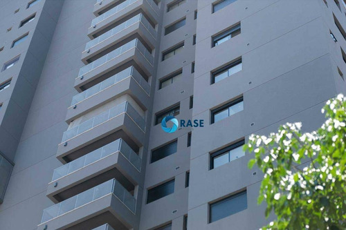 Apartamento À Venda, 58 M² Por R$ 919.600,00 - Pinheiros - São Paulo/sp - Ap10836