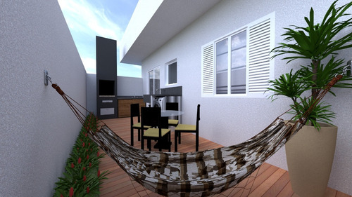 Imagem 13 de 13 de Lançamento Em Itanhaém - Casa Em Condomínio