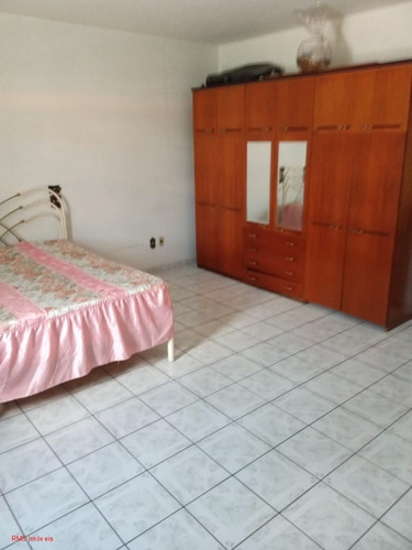 Imagem 11 de 15 de Casa - Ca00035 - 68749564