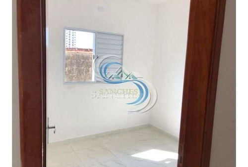 Imagem 3 de 14 de Condomínio 2 Dormitórios Com Suíte E Garagem - V2725
