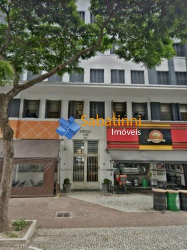Imagem 14 de 14 de Apartamento A Venda Em Sp República - Ap02261 - 68096032