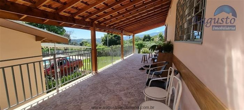 Imagem 4 de 17 de Chácaras À Venda Em Atibaia/sp - Compre O Seu Chácaras Aqui! - 1496105