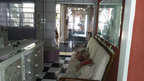 Imagem 8 de 16 de Casa À Venda Em Parque Industrial - Ca212083