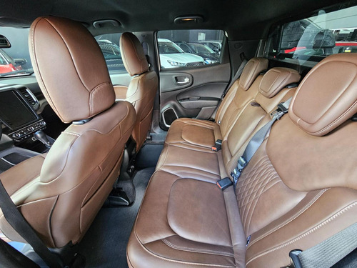 Fiat Toro Ranch At9 4x4