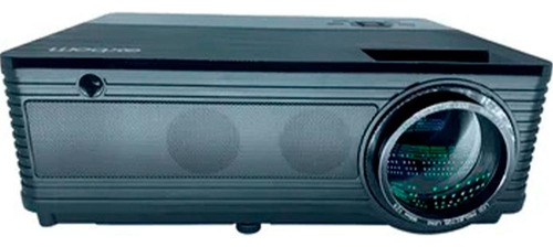 Projetor Data Show Exbom Pj-v220 2800 Lumens Profissional