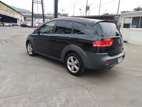Imagen 3 de 14 de Seat Altea 2014 1.8 Xl Stylance Dsg