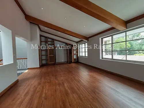 Jardines En La Montaña, Súper Residencia De 1, 250 M2. La Mejor Seguridad De La Cdmx. Con Un Diseño Interior Único, 5 Recámaras Tan Amplias Como Siempre Has Buscado, Gimnasio Equipado, Sala De Juegos.