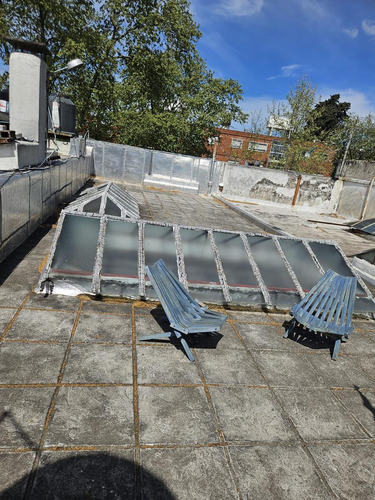 8 De Octubre Y Abreu, Casa De Altos, Reciclada, 145 M2 !!