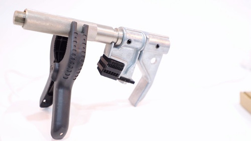Imagen 4 de 4 de 7402 Outside Thread Chaser Similar To Otc Repair Tool 1