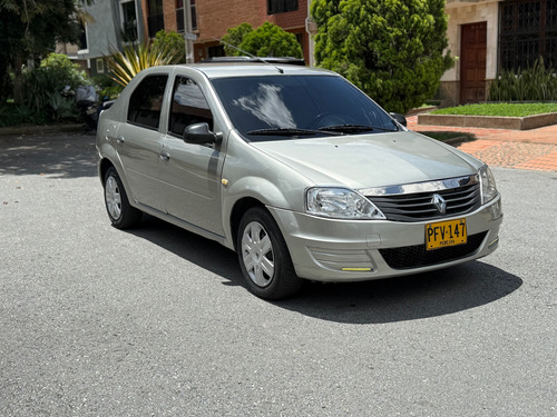 Renault Logan 1.4 Entry Familier