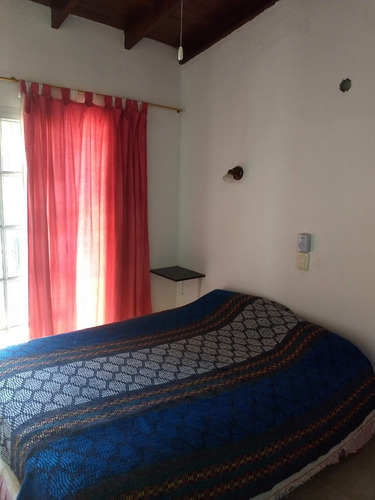 Venta 8 Duplex En Block San Bernardo