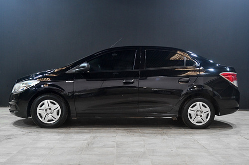 Imagen 5 de 14 de Chevrolet Prisma Joy 4p 1.4 Ls Mt+ 2018