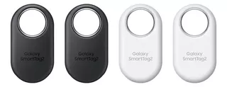Samsung Galaxy Smart Tag 2 (4pack) Localizador Bluetooth
