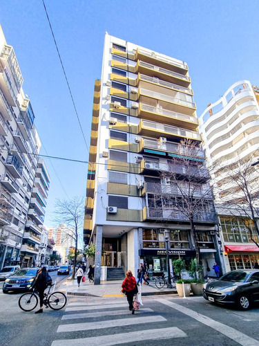 Departamento De Un Dormitorio - Venta - Reciclado Premium - Centro