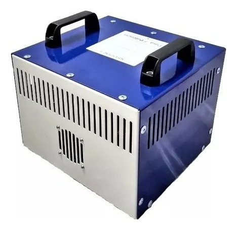 Cargador De Baterias 24v 20amp Ciclo Profundo