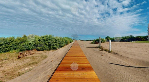 Terreno Lote En Venta En Pinamar, Costa Atlántica, Buenos Aires