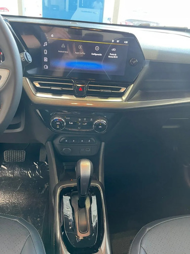 Chevrolet Spin 1.8 Premier 7As At 105Cv