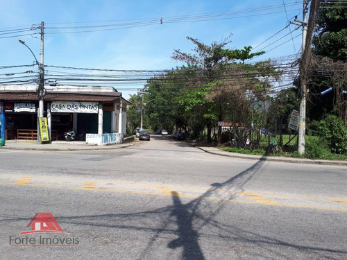 Terreno Plano Em Condomínio C/ 20 Lotes Em Vargem Grande - Te0027