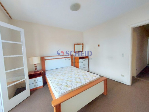 Imagem 6 de 15 de Apartamento 3 Dormitórios À Venda Na Vila Alexandria Em São Paulo ! - Mc9000