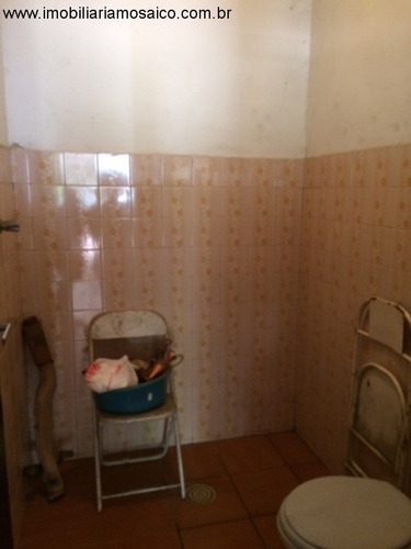 Imagem 21 de 21 de Casa Para Fins Residenciais Ou Comerciais, Estilo Colonial, Permuta - 22706 - 32430783