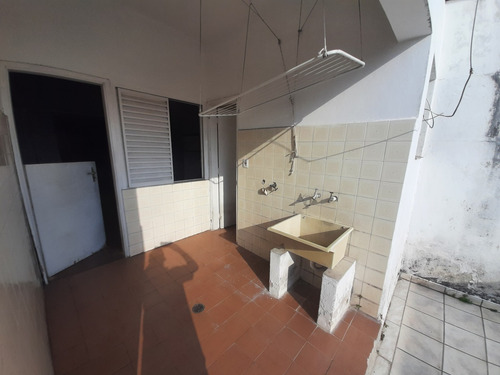 Imagem 23 de 30 de Apartamento Em São Paulo - Sp - Ca0212_horus