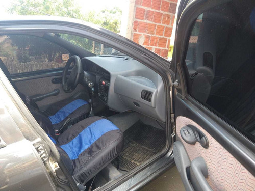 Imagem 3 de 6 de Fiat Palio Edx 2000