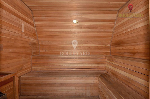 Imagem 22 de 30 de Cobertura No Residencial Joy, Com 2 Dormitórios À Venda, 96 M² Por R$ 678.000 - Vila Izabel - Curitiba/pr - Co0045
